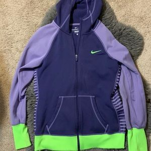 Really cute Nike jacket